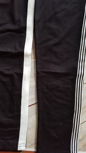 Quần Legging Sọc Trắng Thể thao | BigBuy360 - bigbuy360.vn