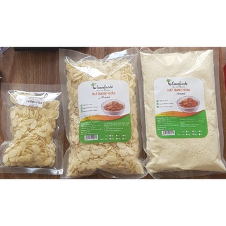 Hạnh nhân classy foods