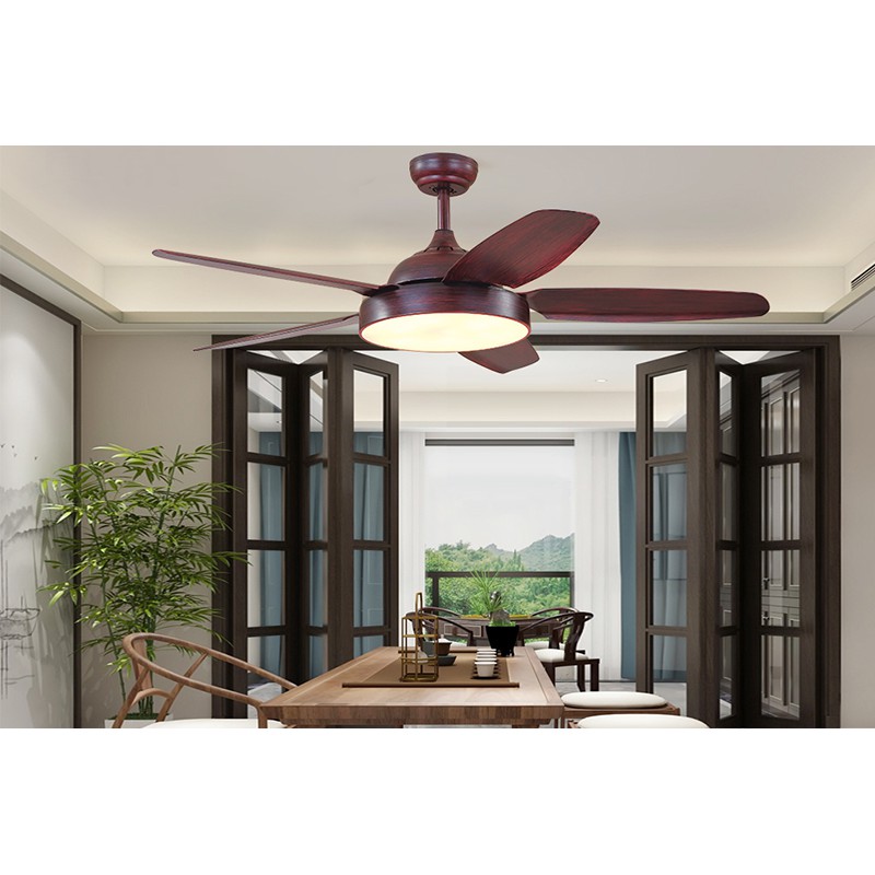 Quạt trần cao cấp 52KJYY-48