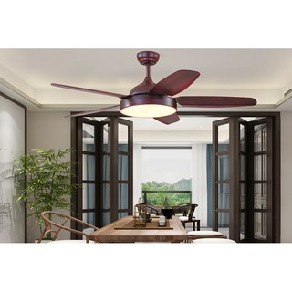 Quạt trần cao cấp 52KJYY-48