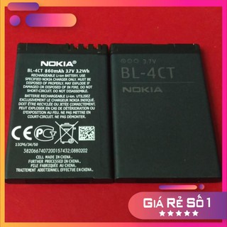 Sale giá rẻ free ship pin nokia 5310/ 5630/ 7230/ bl-4ct