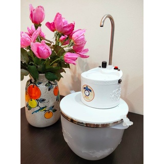 bát rót rượu tự động 1,2L