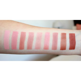 Bảng phấn má Morphe 9N
