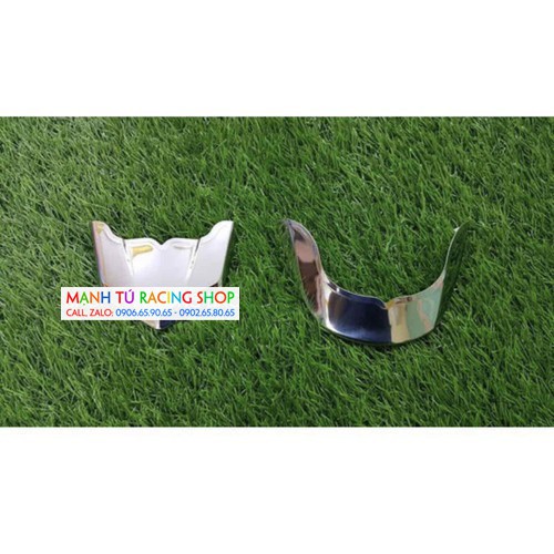 Mỏ dè trước sau inox airblade 2020 - NTT66