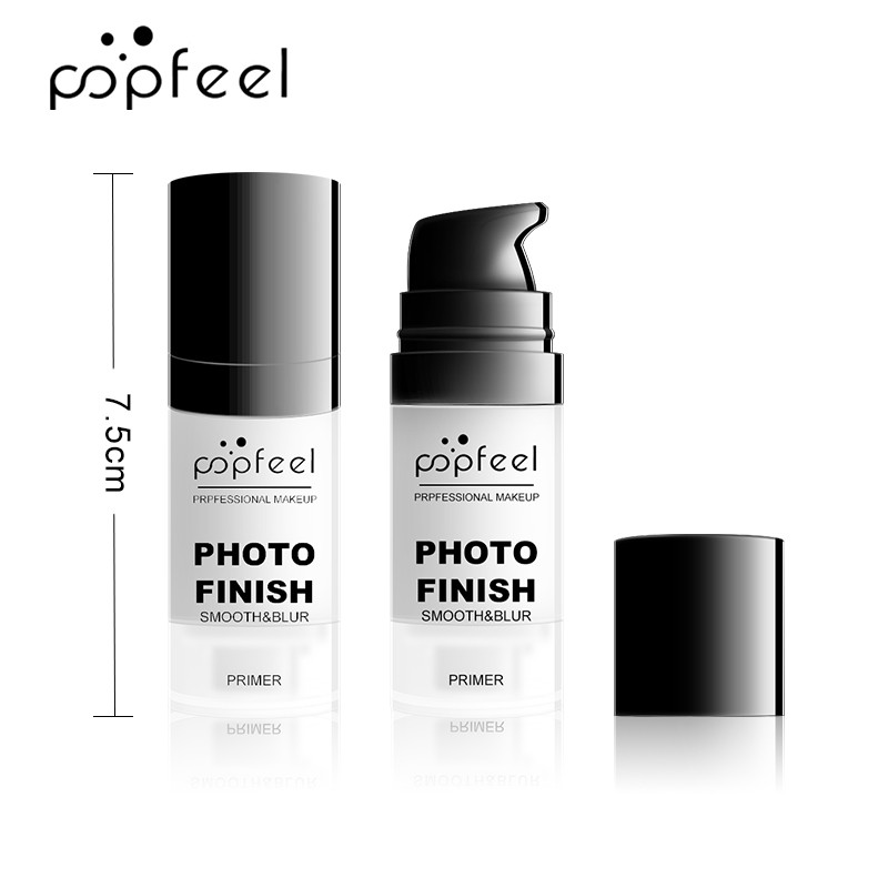 Kem Lót Trang Điểm Không Tì Vết Popfeel | BigBuy360 - bigbuy360.vn