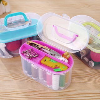 Bộ kim chỉ may vá đa năng (Gia dụng tiện ích 1102)