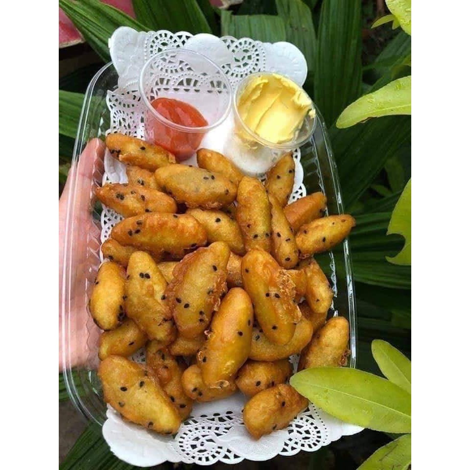 KHOAI LANG KÉN 250G HÀNG NGON | BigBuy360 - bigbuy360.vn