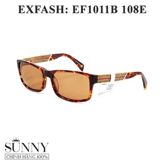 Kính Mát Exfash EF1011B