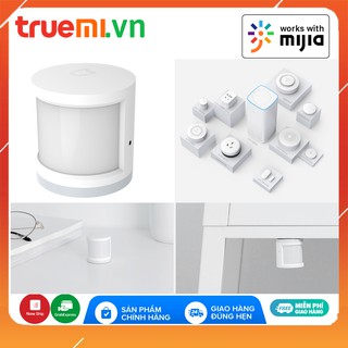 Cảm biến chuyển động Xiaomi- Human body sensor