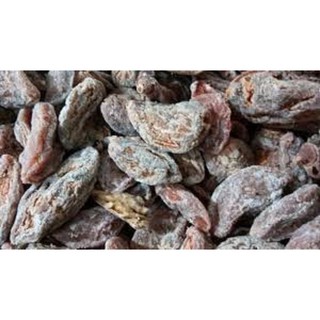 500g-1kg xí muội thịt không hạt (xí muội Mơ)
