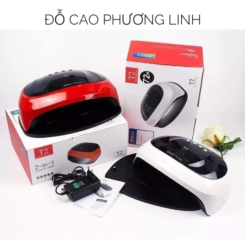 Máy hơ T2 - máy chuẩn tem xanh hàng có bảo hành máy 100% bao test 7ngày - chuẩn công ty