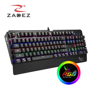 Bàn phím cơ ZADEZ GT-03K
