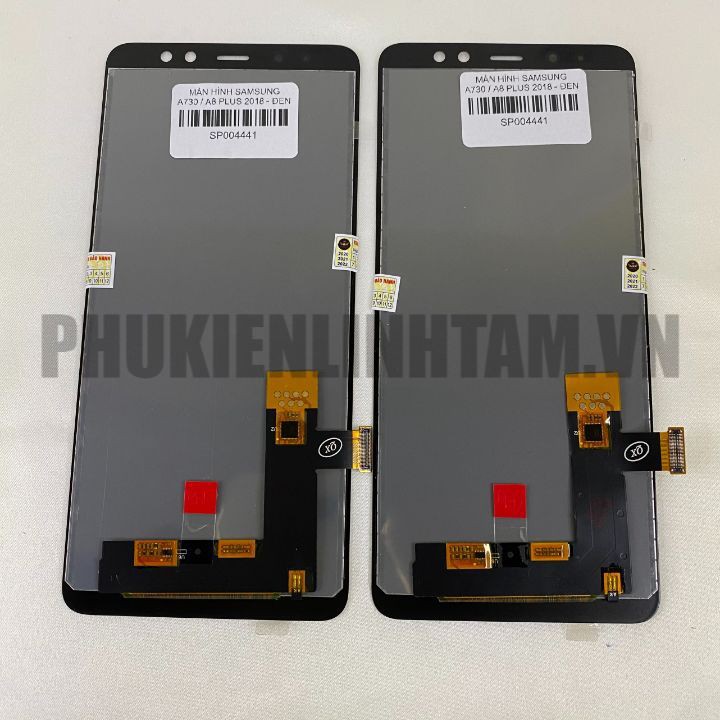 Màn hình Samsung A8 Plus A730 màn Oled