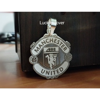Mặt dây chuyền CLB Manchester-Chelsea-Arsenal-Liverful...(làm theo yêu cầu)