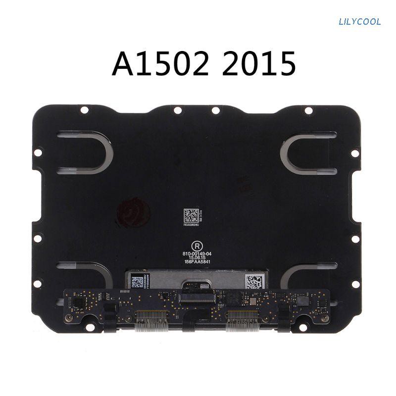 Máy Bay Điều Khiển Từ Xa Lilyx 2015 Year A1502 Mf810-00149 - 04 Cho Macbook Pro Pro 13.3 "A1502 Mf839 Mf841 Emc2835