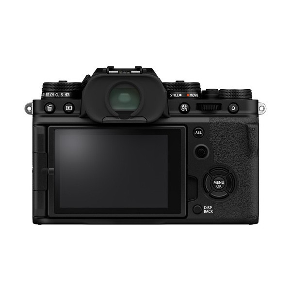 Máy ảnh Fujifilm XT4 (chính hãng FUJIFILM Việt Nam)