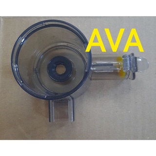 PHỤ KIỆN MÁY ÉP CHẬM MINI AVA JR 319