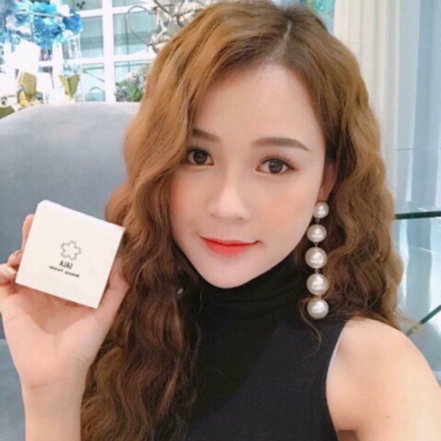Phấn phủ Sala 3D