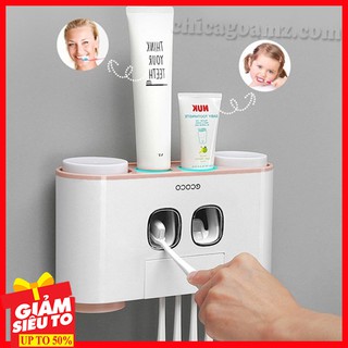 Kệ để đồ nhà tắm Ecoco gọn gàng