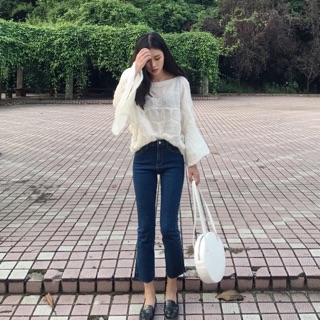 Quần jeans [ Hàng order 7-9 ngày ]