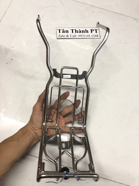 Baga giữa Future đời đầu 10li - Tân Thành