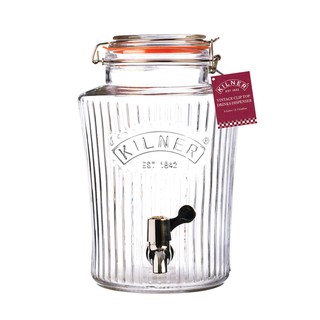 Bình thủy tinh Kilner Vintage 8l