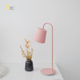 Đèn Học Đèn Làm Việc Để Bàn Echo