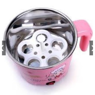Nồi nấu mì, nấu canh siêu tốc