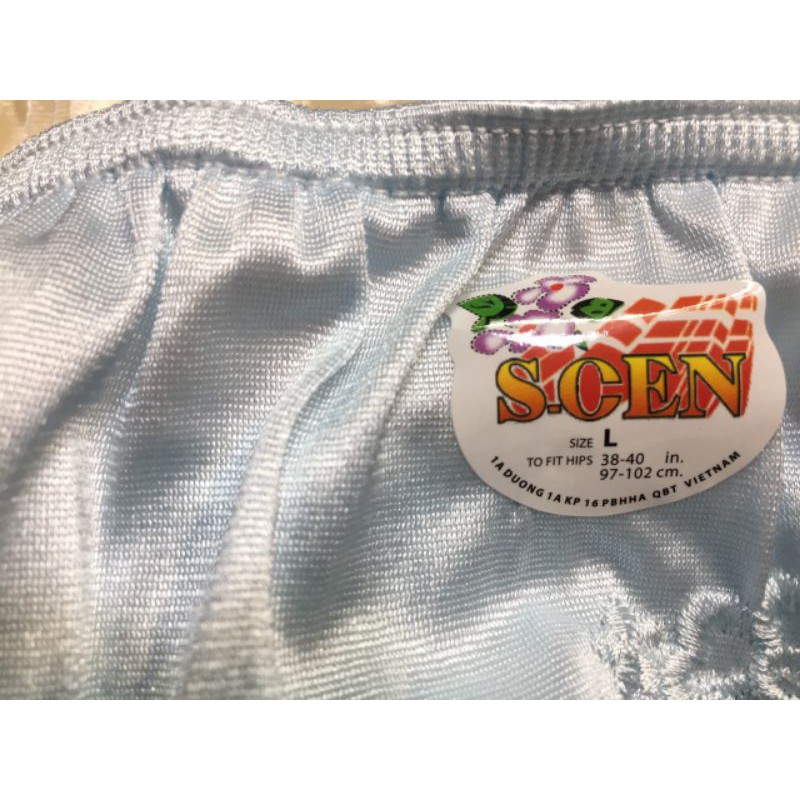 Quần Lót Soen thun bóng | BigBuy360 - bigbuy360.vn