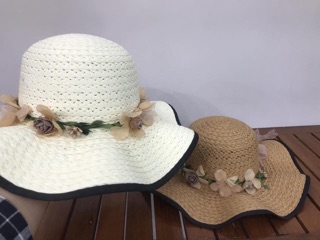 Nón đi biển Thái Lan