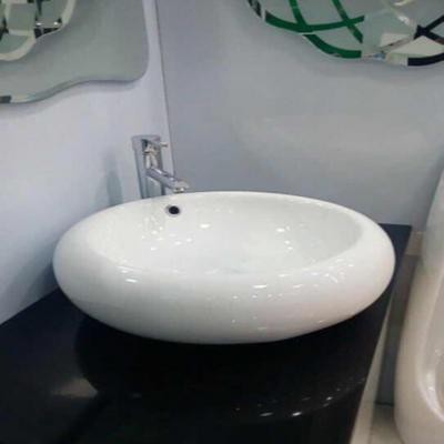 CHẬU LAVABO BÁNH DÀY G2030