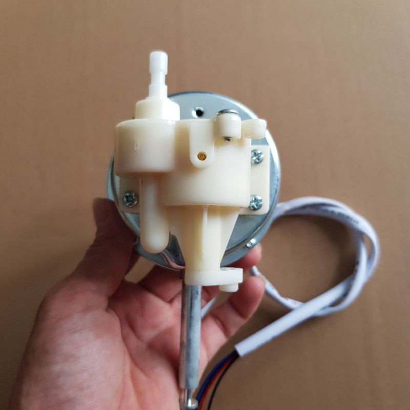 [FREESHIP 99K]_Đầu quạt 12v không chổi than