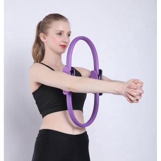 Vòng Tập Pilates