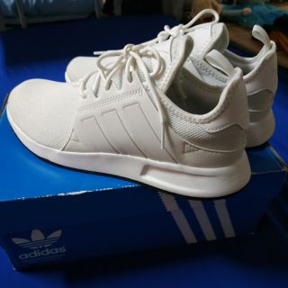 Giày thể thao Adidas XPLR trắng