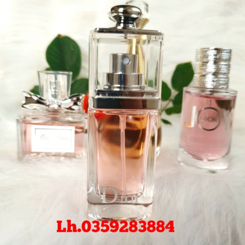 Nước hoa nữ  joy_miss _j'adore _ Addict 30ml_hàng chính hãng