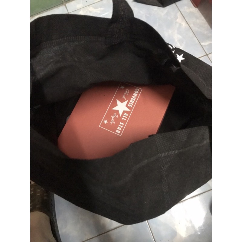 Giày Converse Chuck 1970s