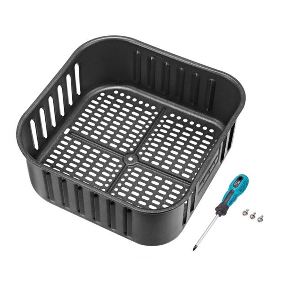 ESPO Rổ Chiên Không Khí Nóng Đa Ứng Dụng Cho Nhà Bếp