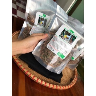 [SALE] COMBO 5 GÓI MUỐI THẢO DƯỢC ( TẶNG ĐAI CHƯỜM MUỐI) Teppi 1