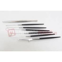 BỘ DỤNG CỤ LẤY RÁY TAI 7 MÓN