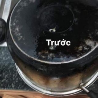 Tẩy rửa Sabo-M