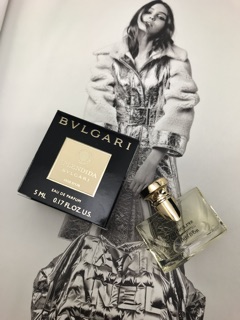 Nước hoa nữ Bvlgari Splendida Iris DOr Eau de Parfum
