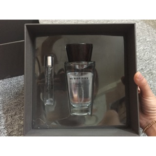 💥 Gift set nước hoa Burberry Touch