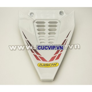 Chắn Bùn Trước Winner 150 Sơn Mờ Đẳng Cấp