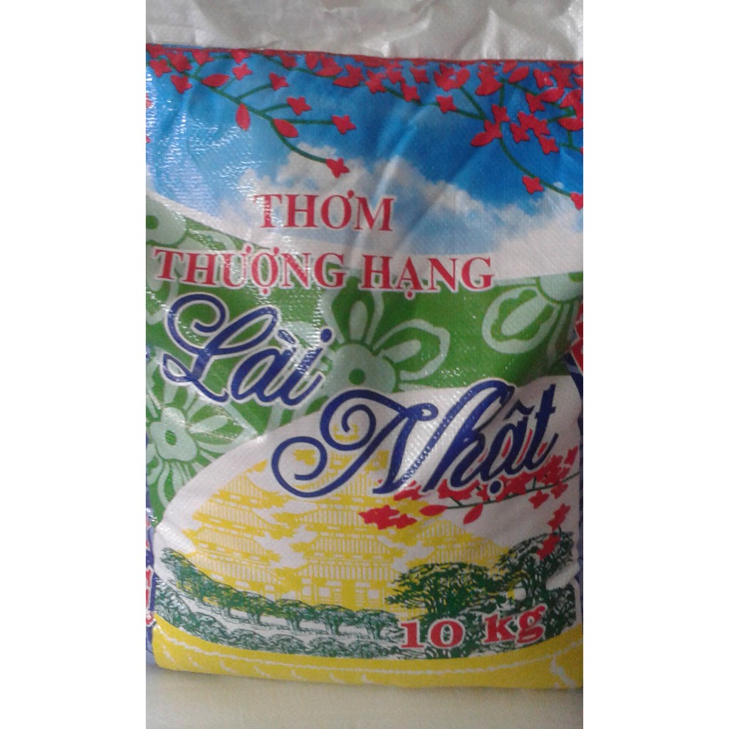 Gạo nhật thơm lài nhật thượng hạng 5 kg- giao hàng ifast  -  ifast.com.vn- cbig.vn hệ thống tạp hóa cbig.vn