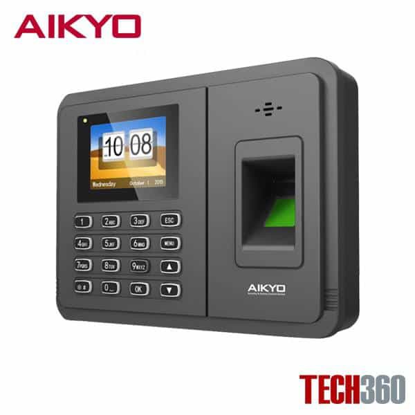 Máy chấm công Aikyo 5000TIDC