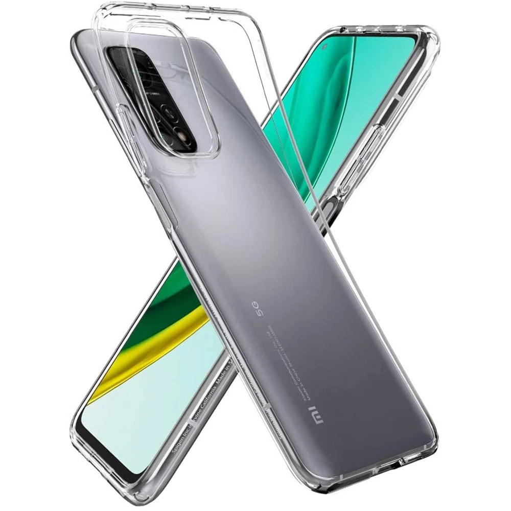 Ốp điện thoại trong suốt bảo vệ cho Xiaomi Mi 13T 13 12 12s 11 Ultra 11T 10s 10T 9T 9 Note 10 Lite Pro 4G 5G 2023