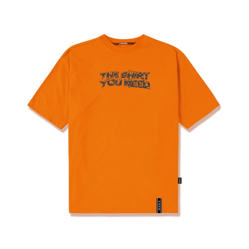 TEE ÁO TSUN PHẢN QUANG SIZE M