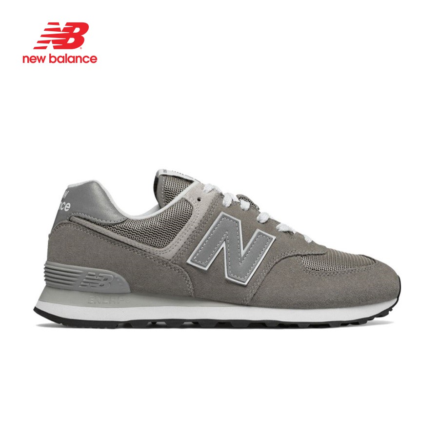 Giày chạy bộ nam NEW BALANCE Classic Lifestyle ML574EGG