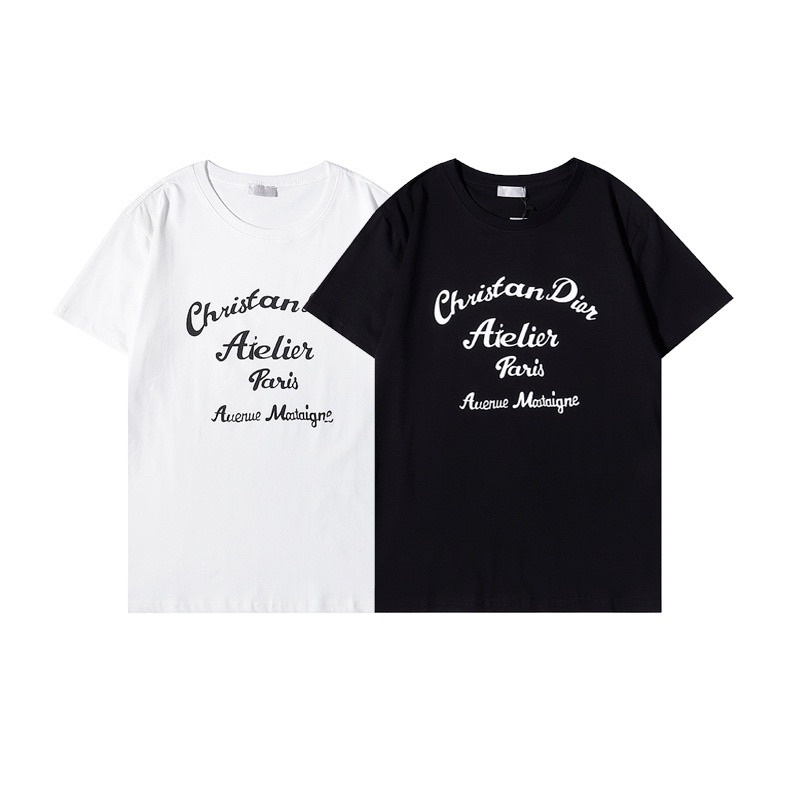 ÁO PHÔNG CD DÀNH CHO NAM VÀ NỮ