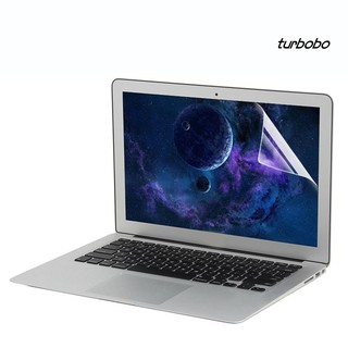 Miếng Dán Bảo Vệ Màn Hình Cho Macbook Air / Pro